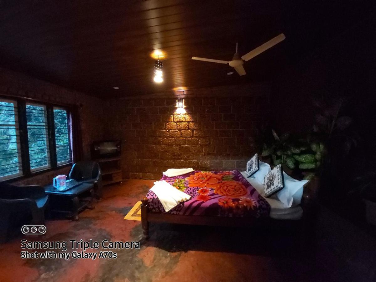 The Dream Apartment Sanivarsante Luaran gambar