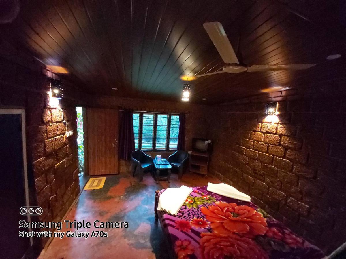 The Dream Apartment Sanivarsante Luaran gambar