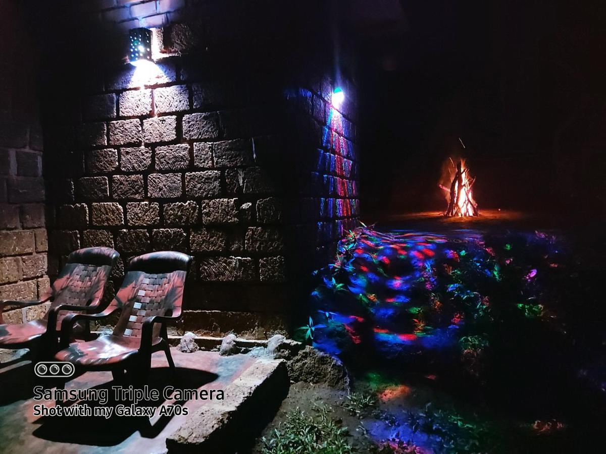 The Dream Apartment Sanivarsante Luaran gambar