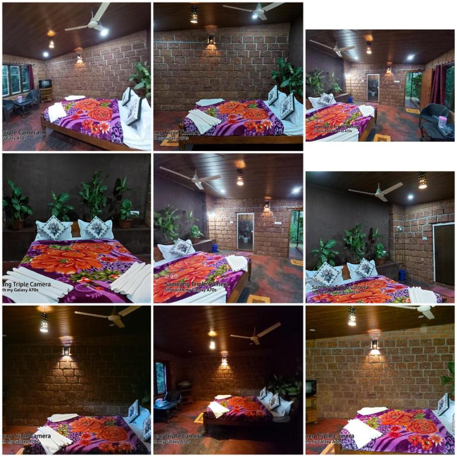 The Dream Apartment Sanivarsante Luaran gambar
