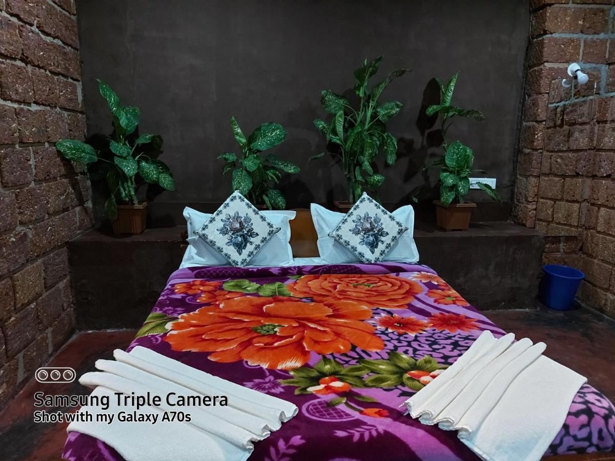 The Dream Apartment Sanivarsante Luaran gambar