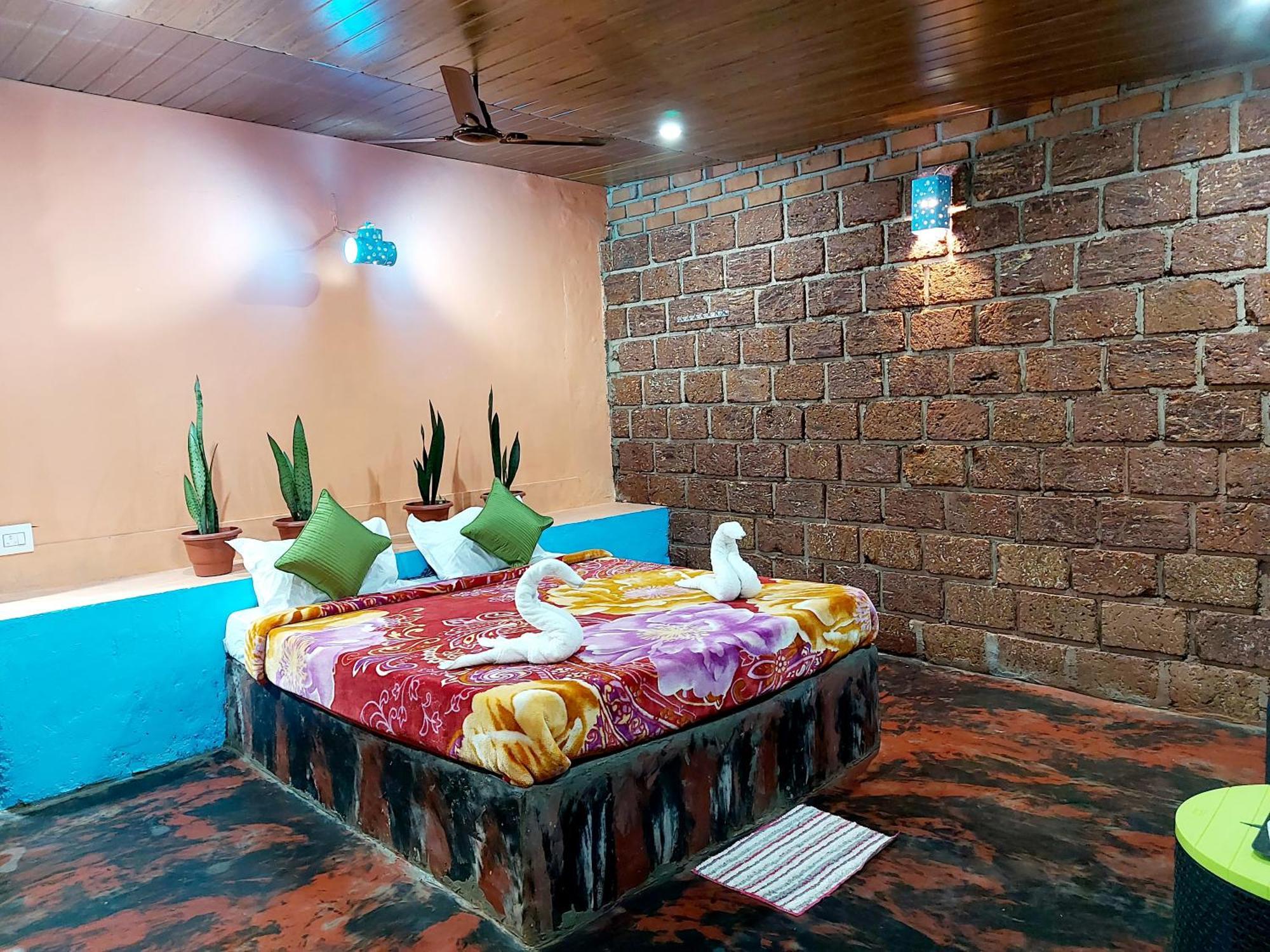 The Dream Apartment Sanivarsante Luaran gambar