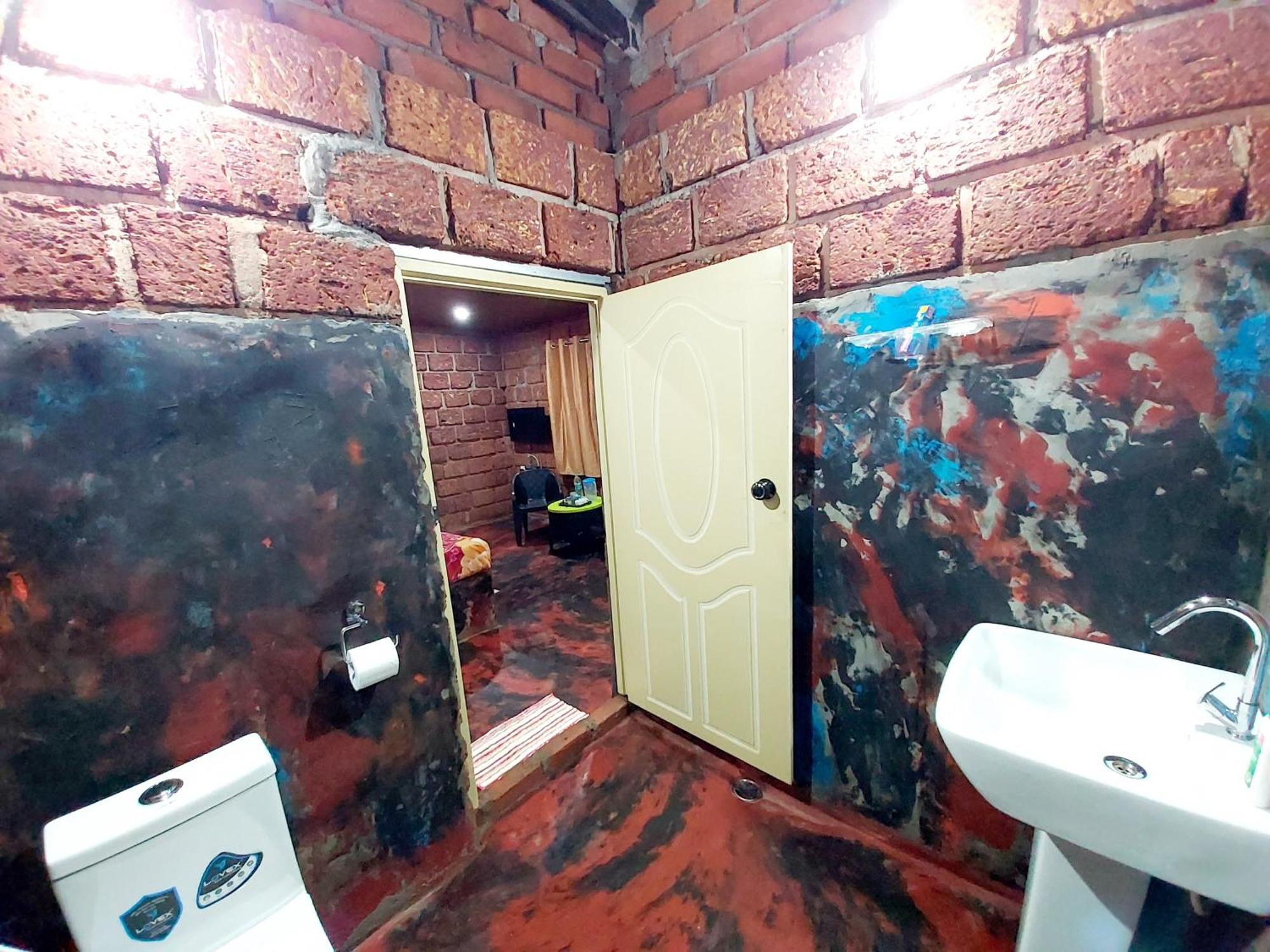 The Dream Apartment Sanivarsante Luaran gambar