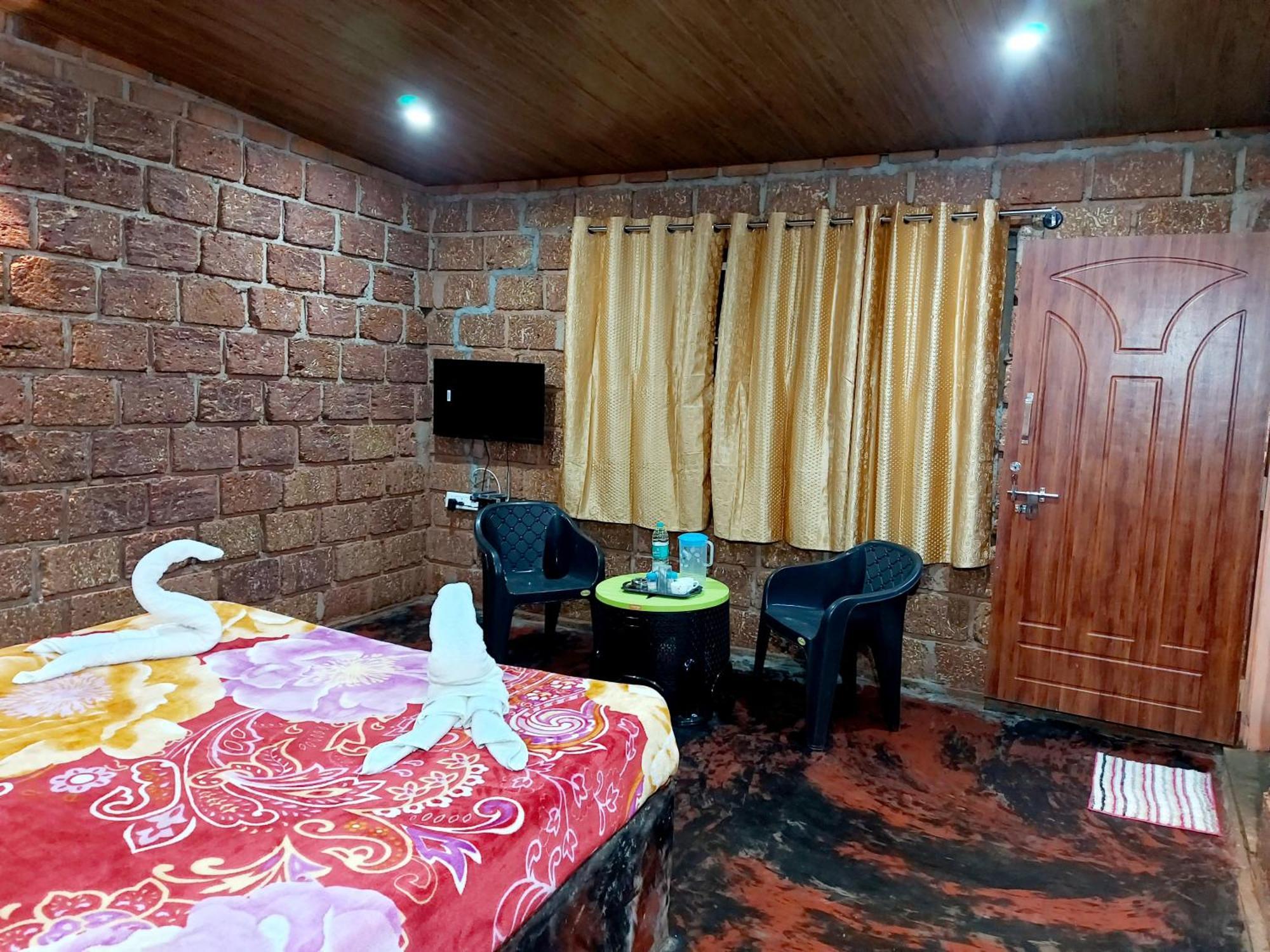 The Dream Apartment Sanivarsante Luaran gambar