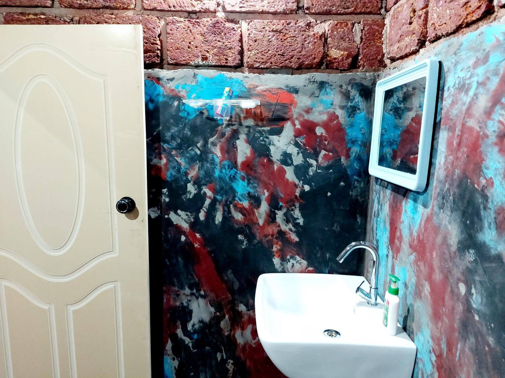 The Dream Apartment Sanivarsante Luaran gambar