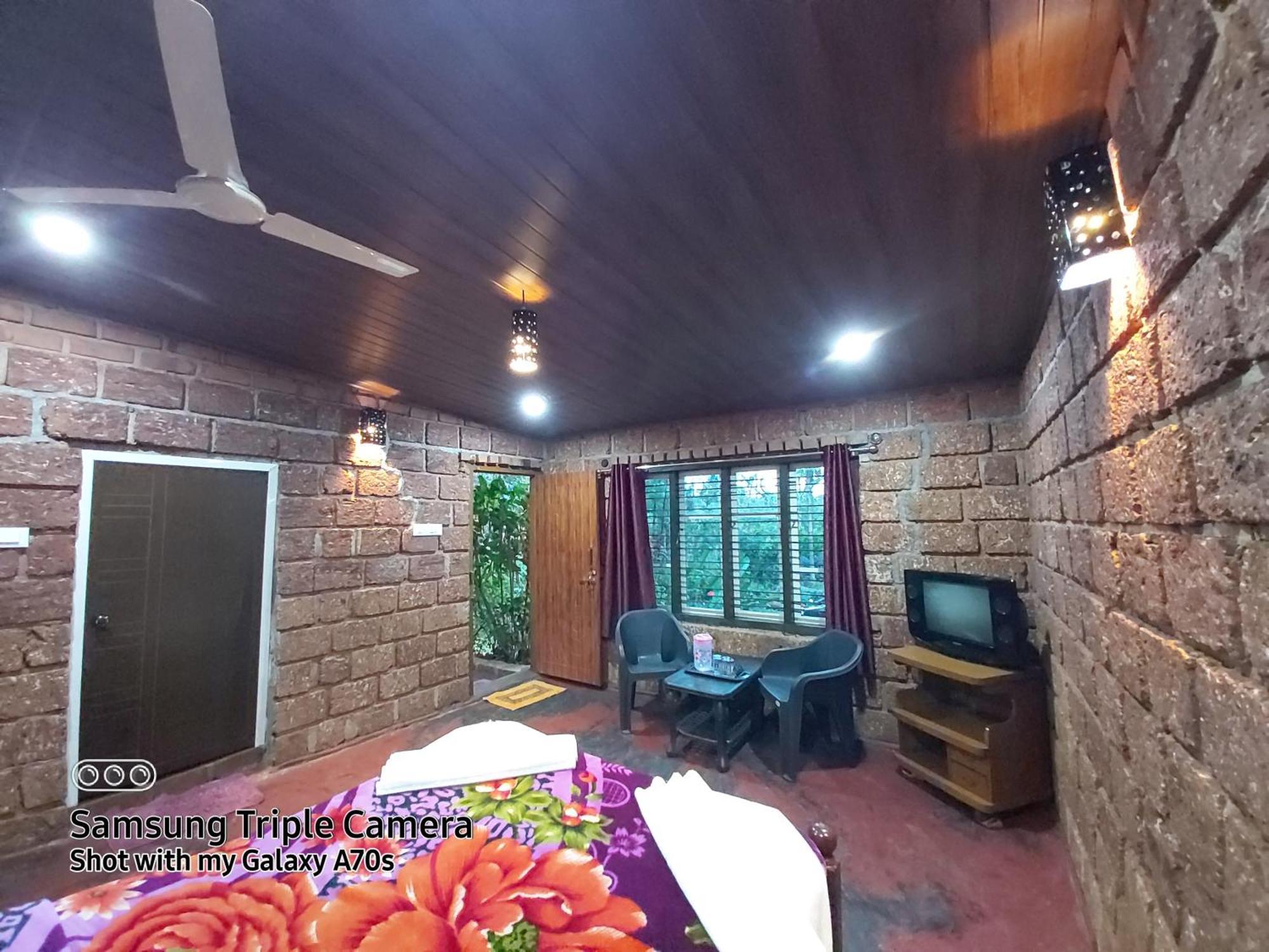 The Dream Apartment Sanivarsante Bilik gambar