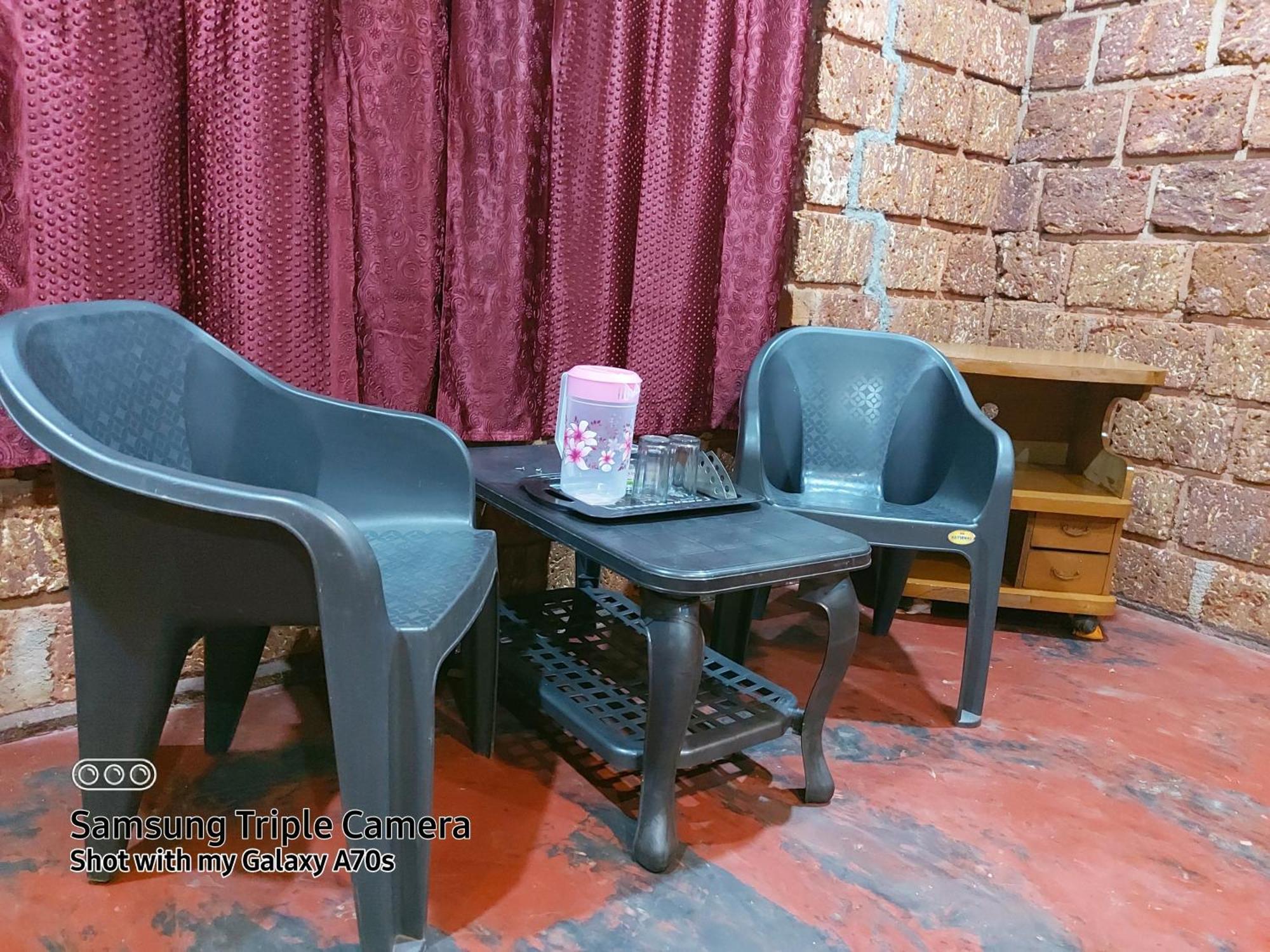 The Dream Apartment Sanivarsante Bilik gambar