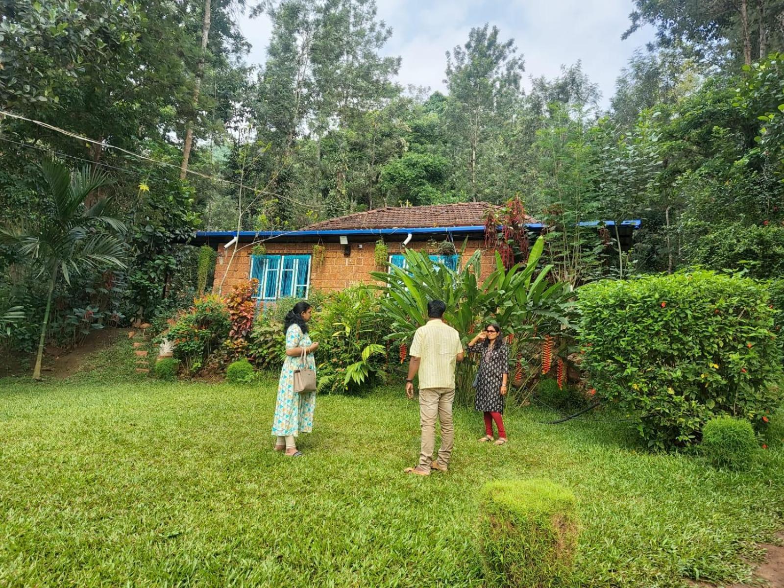 The Dream Apartment Sanivarsante Luaran gambar