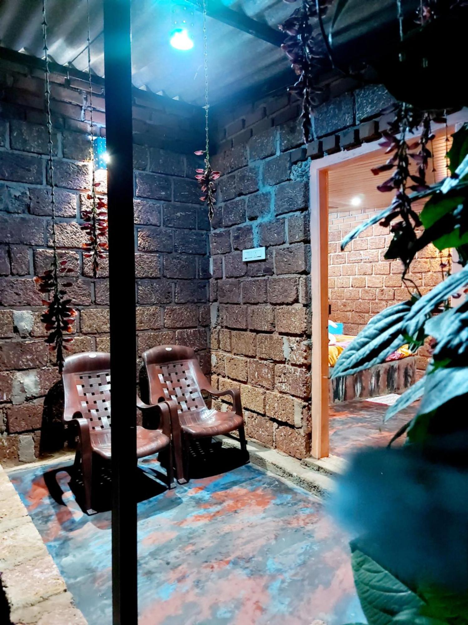 The Dream Apartment Sanivarsante Luaran gambar
