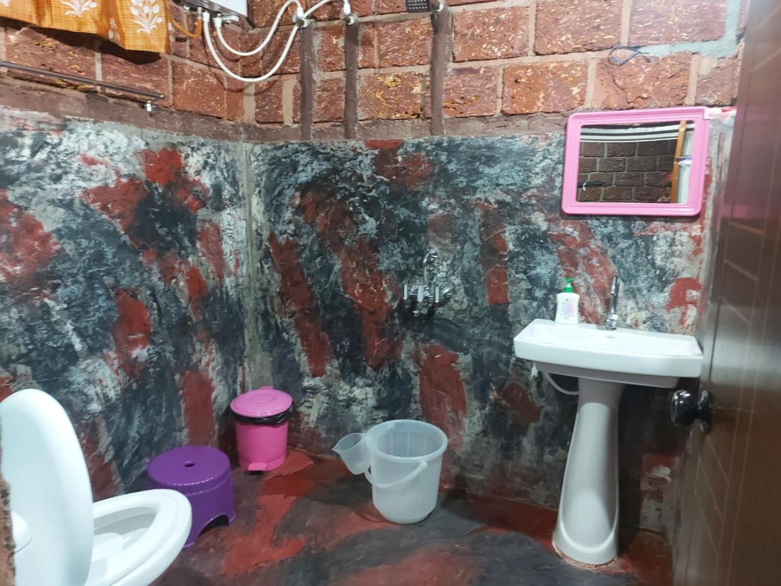 The Dream Apartment Sanivarsante Luaran gambar